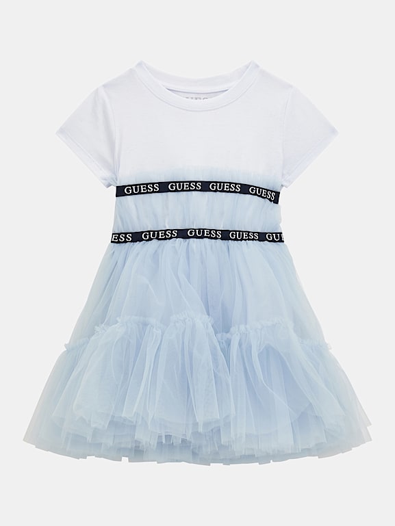 Guess deals robe fille