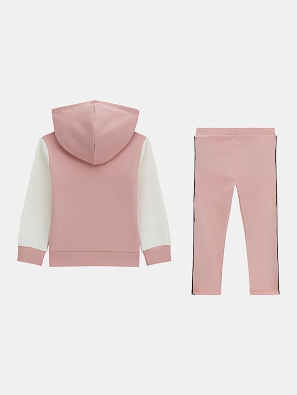 GUESS Kids Sweatshirt and legging set Girls