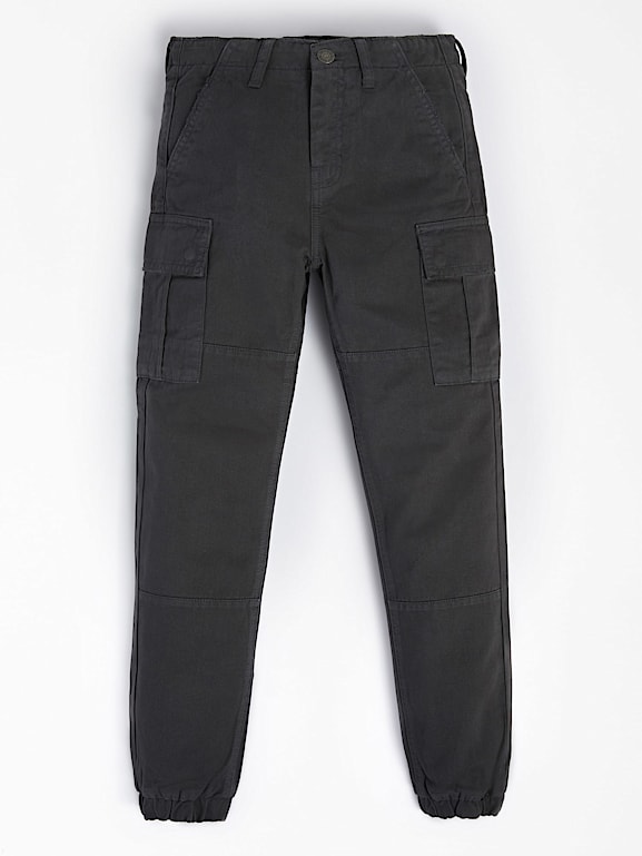 GUESS Kids Pantalone vestibilita regular Bambino