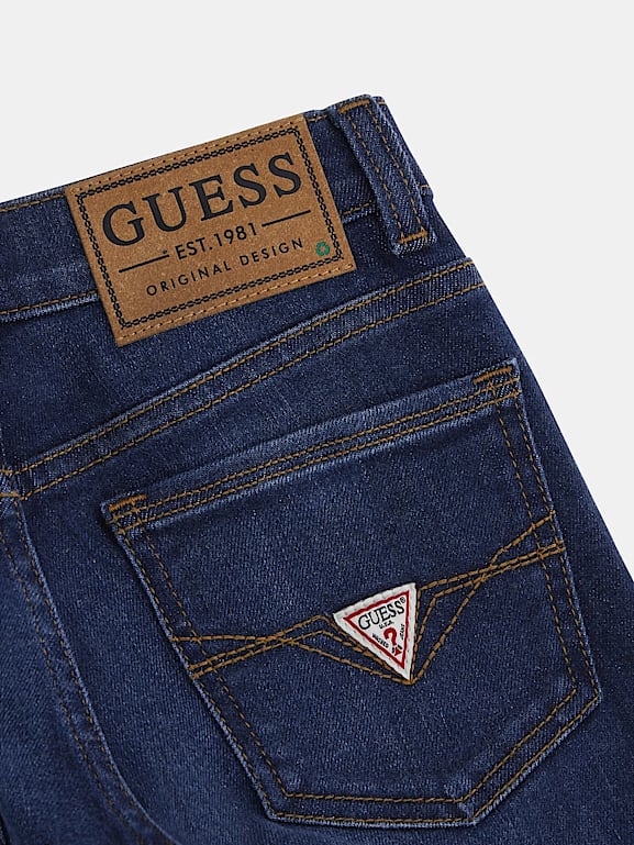 Guess Jeans FW23 Collection