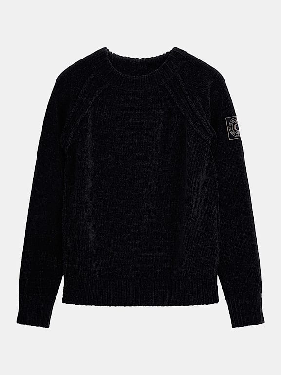 GUESS Chenille sweater