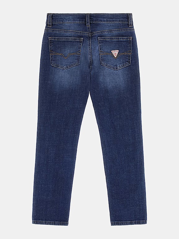 Jeans guess sconti store