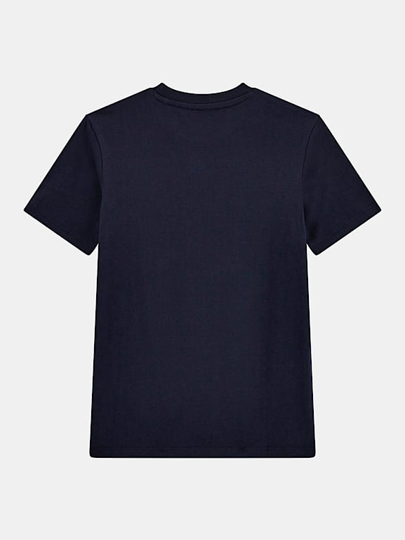 GUESS Kids Camiseta de punto oversize Nino