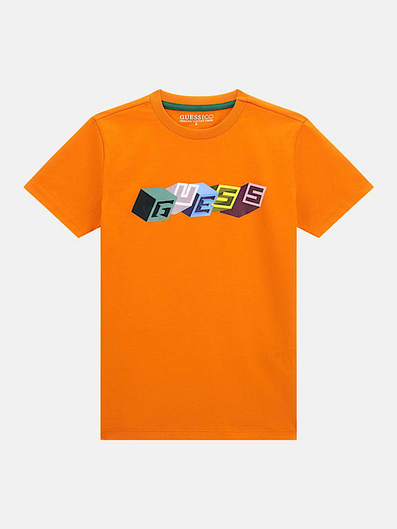 Guess t sale shirt for kids