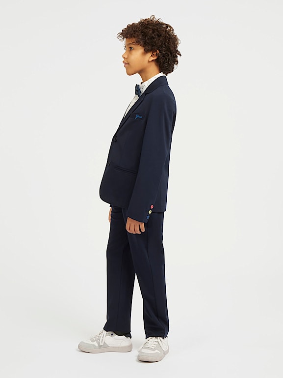 Small kids blazer discount