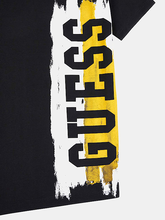 Front logo t shirt