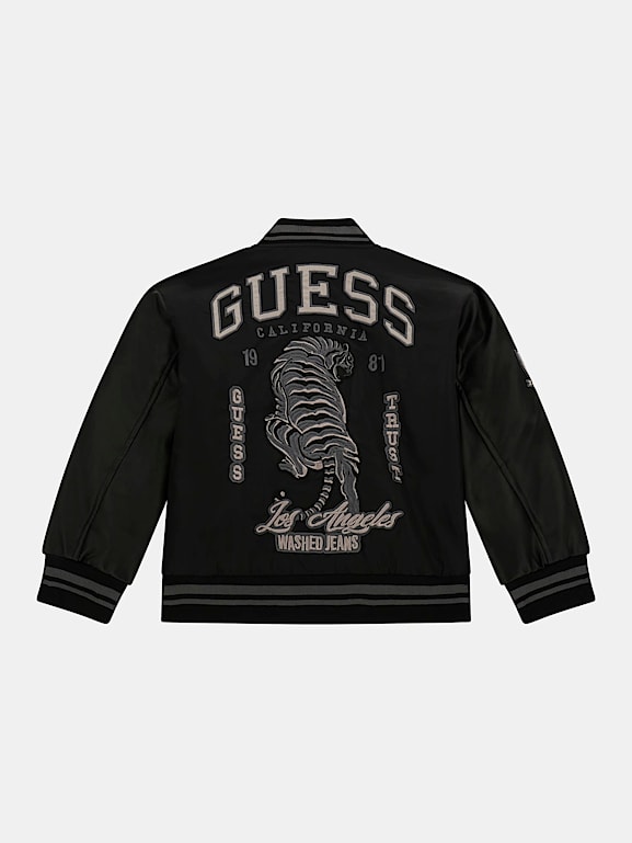 Bomber guess homme 2025