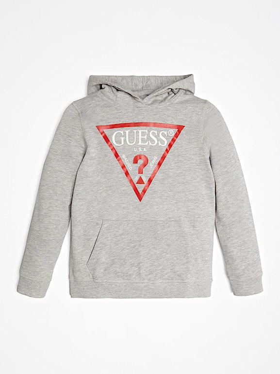 Guess hoodie kids 2025