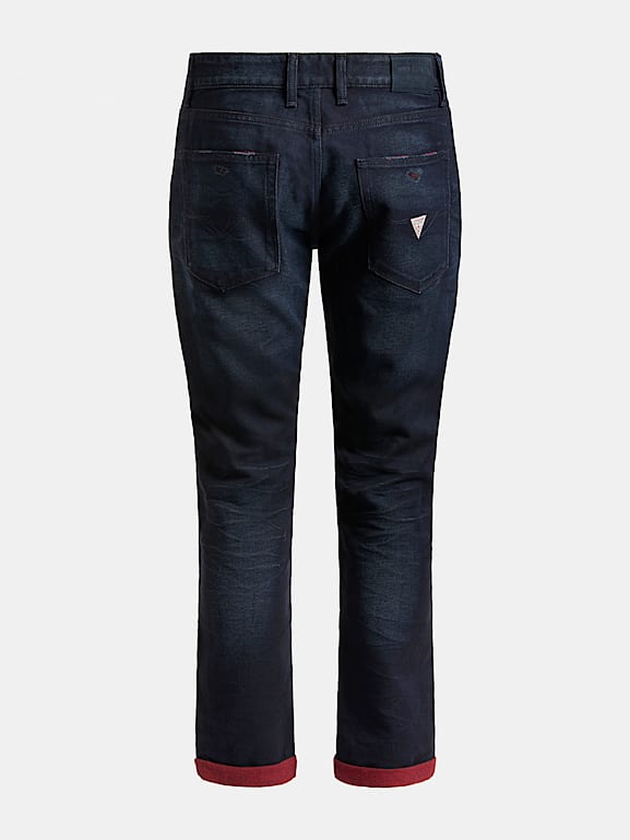 Guess jeans homme on sale