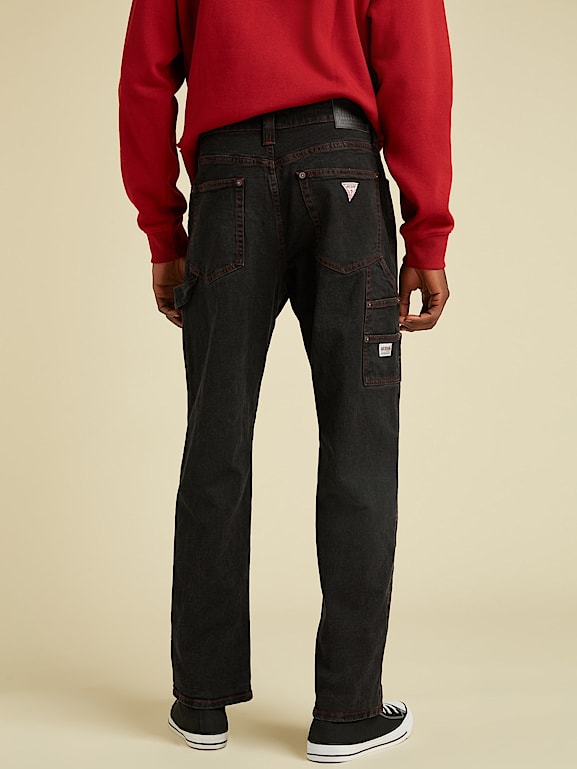 GUESS Originals CARGO PANT Men