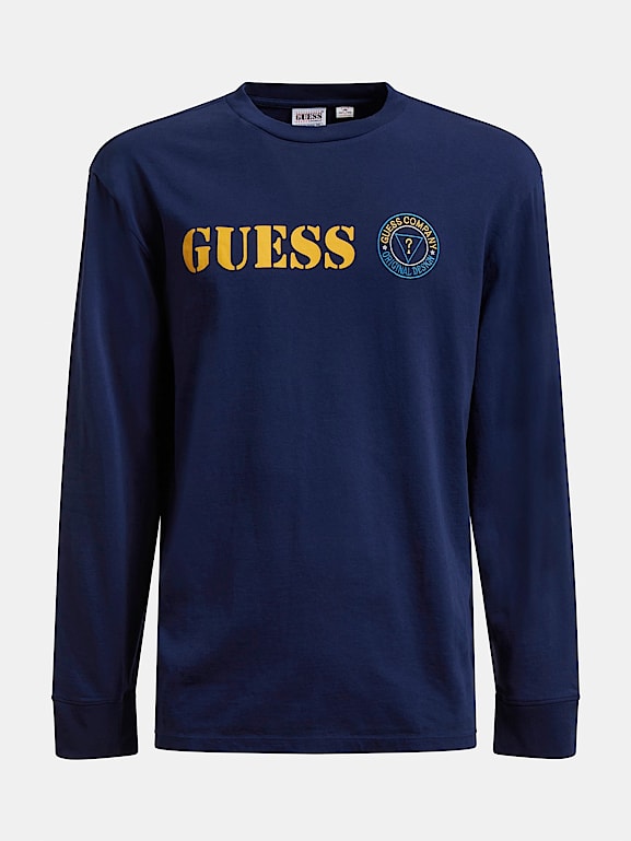 Guess erkek deals t shirt
