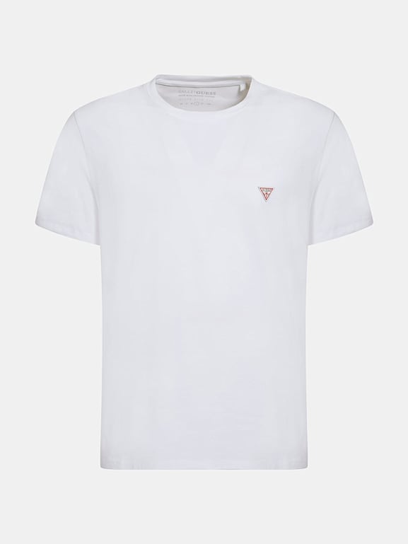 GUESS SUPER SLIM T SHIRT