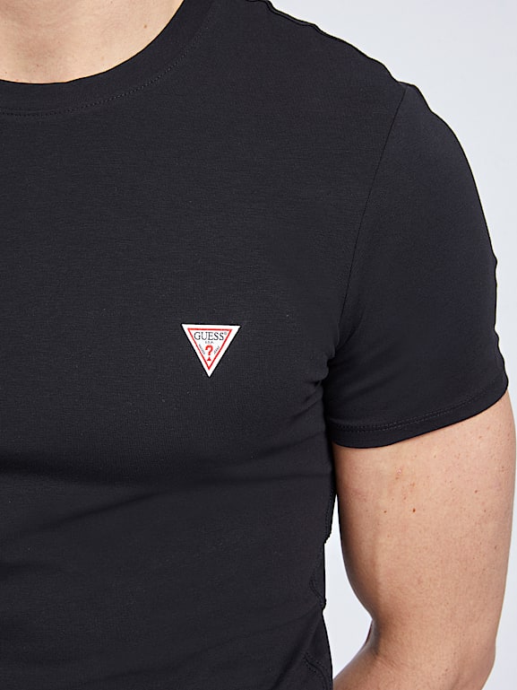 GUESS SUPER SLIM T SHIRT Men