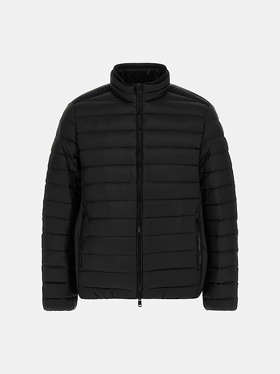 Guess jblk jacket deals