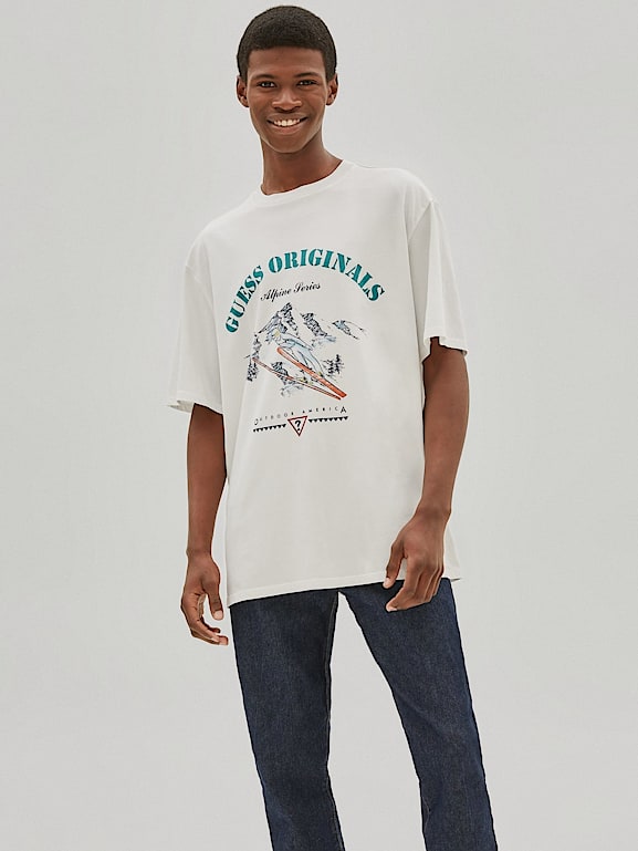 Guess originals men sale