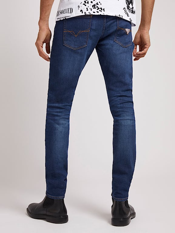 Guess super slim fit online