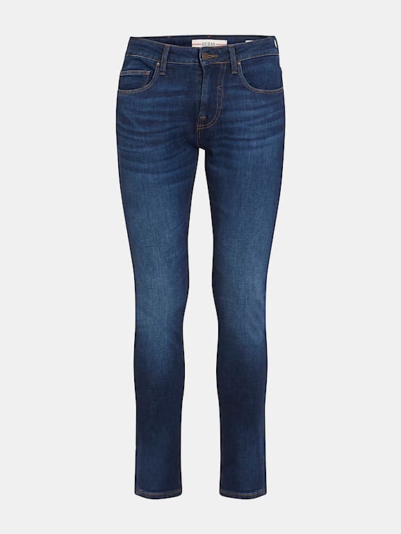 Guess jeans super skinny hot sale