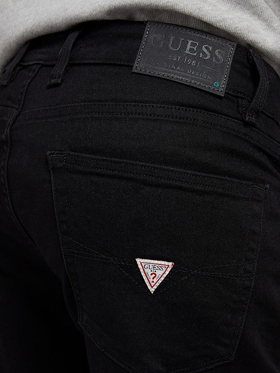 GUESS SKINNY FIT DENIM PANT