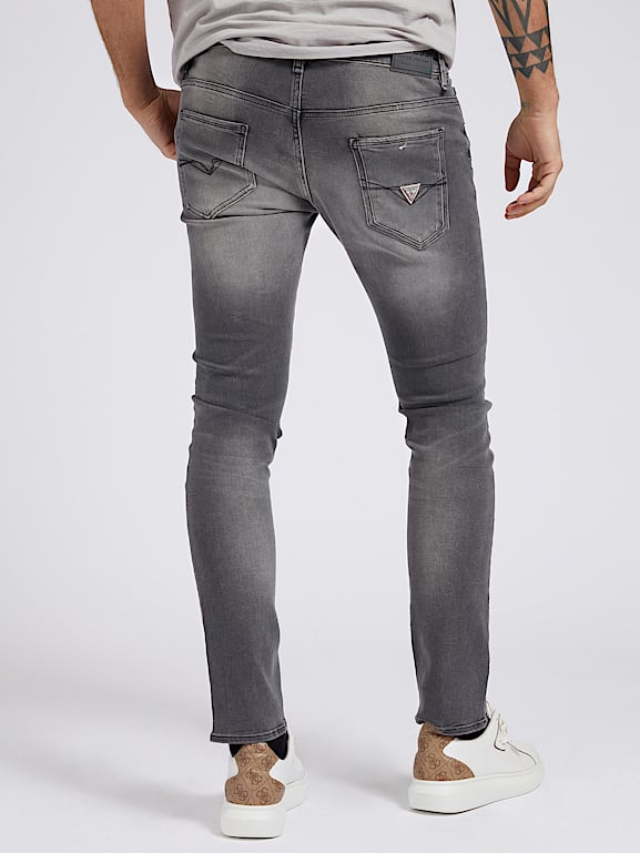Jeans guess homme hotsell