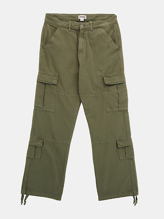 Guess cheap cargo pants