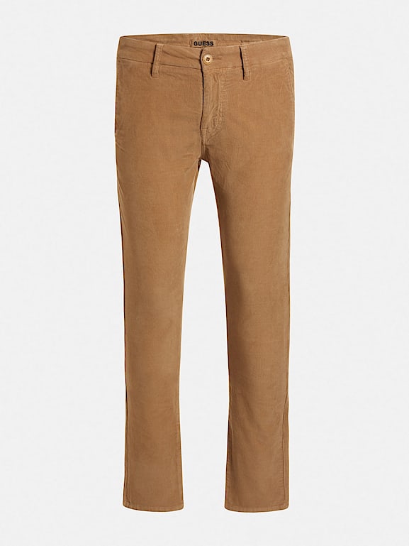 Guess cheap corduroy pants