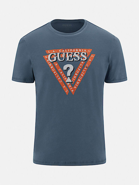 Guess la 2025 t shirt