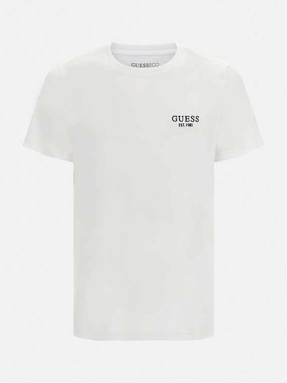 T shirt online print achterkant