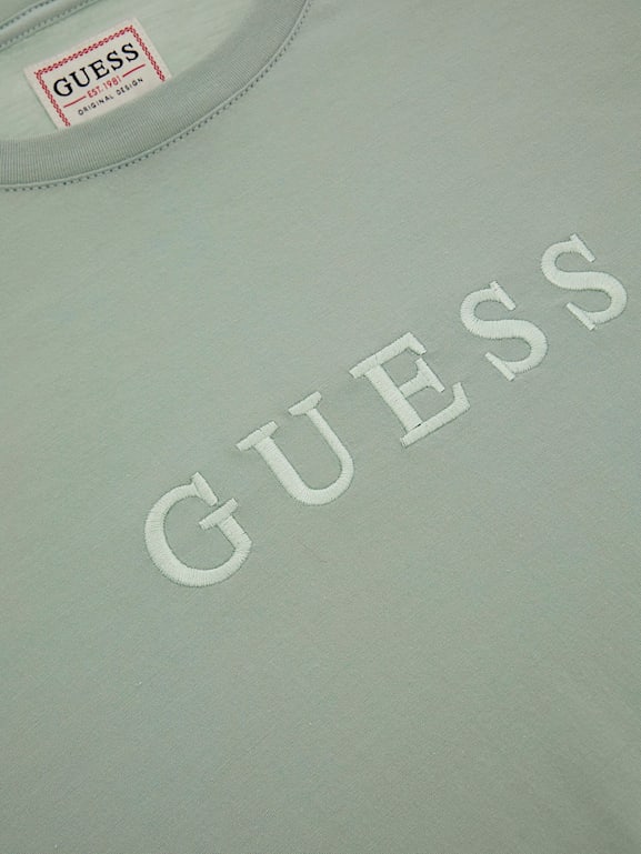 t shirt guess original design