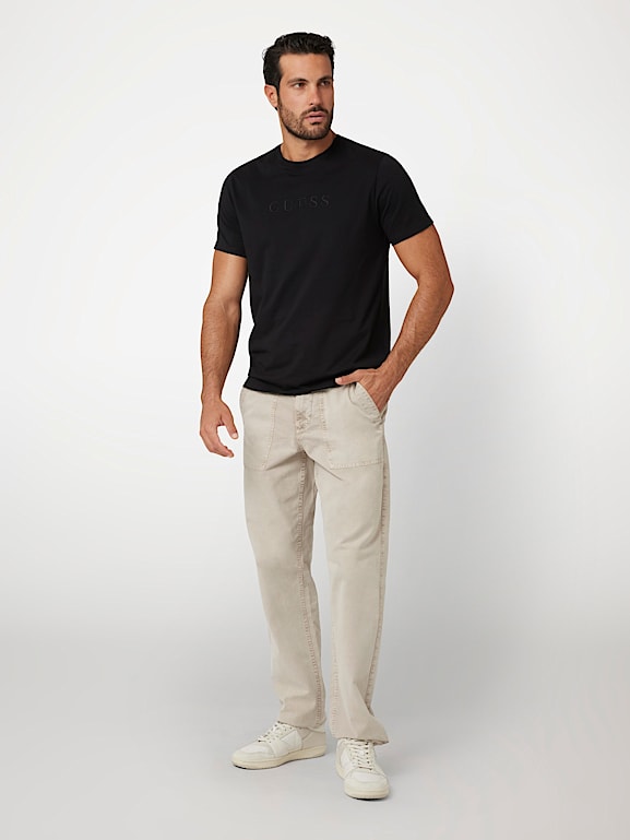 General pants 2025 guess t shirt