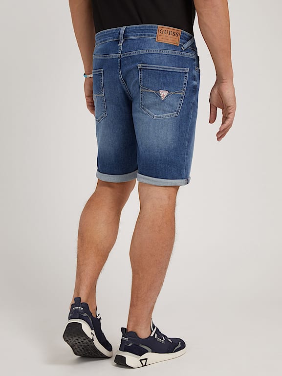 GUESS Denim shorts
