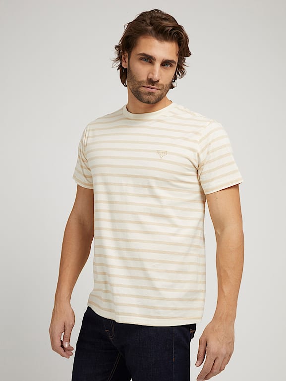 Tee shirt guess raye clearance