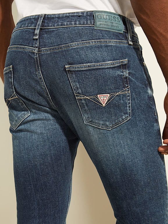 Latest guess jeans shop