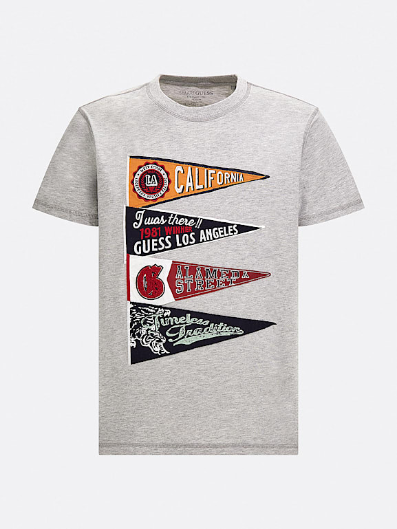 Guess la 2025 t shirt