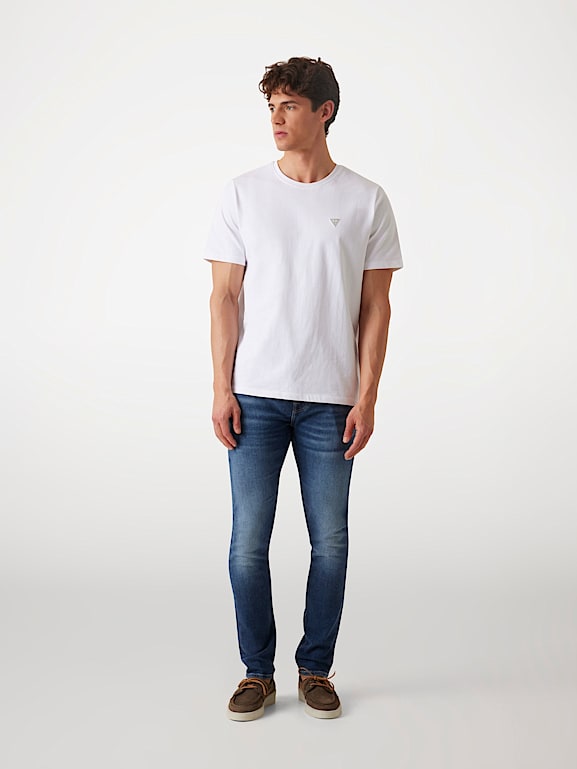 Jeans guess uomo cheap