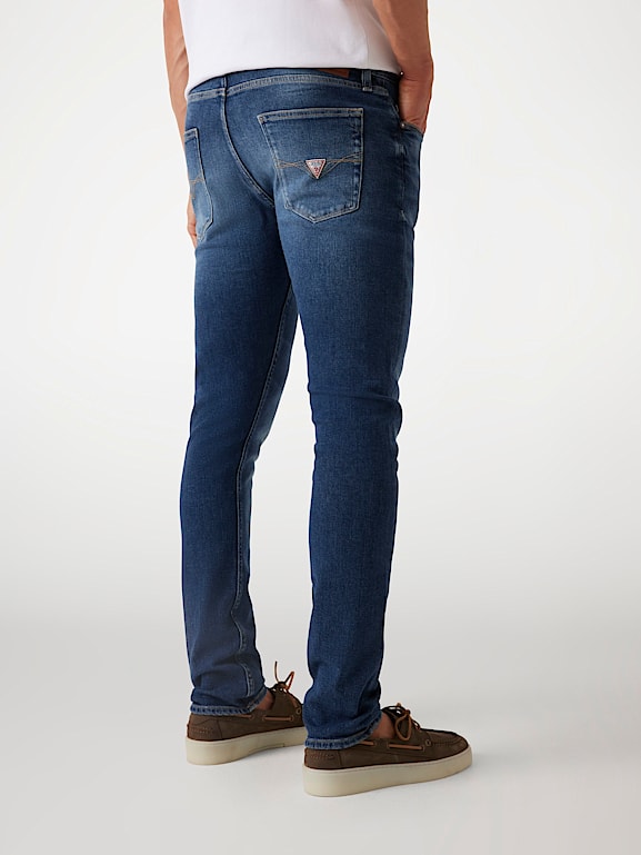 Jeans uomo guess shop
