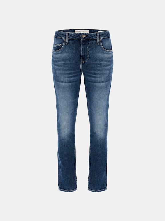 Guess jeans uomo prezzi 2025