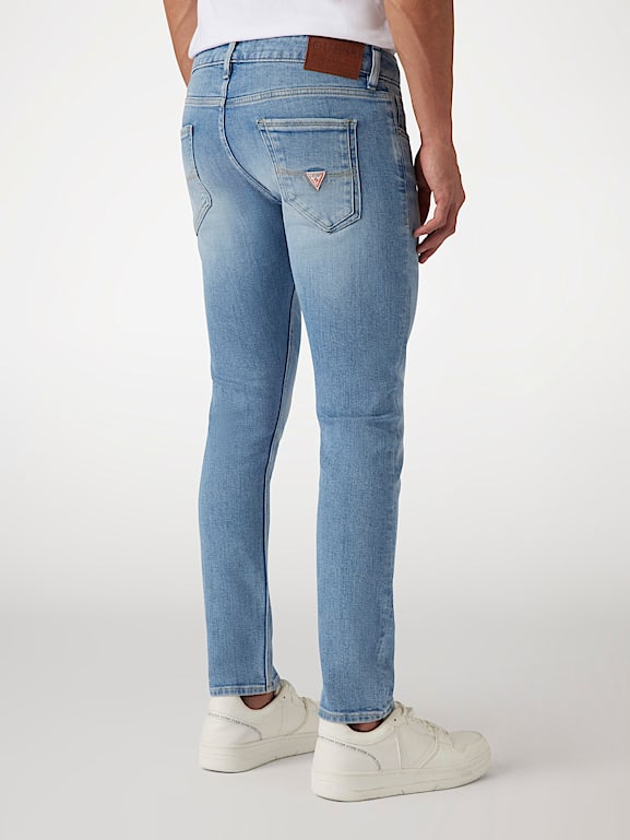 GUESS® JEGGING FIT DENIM PANT