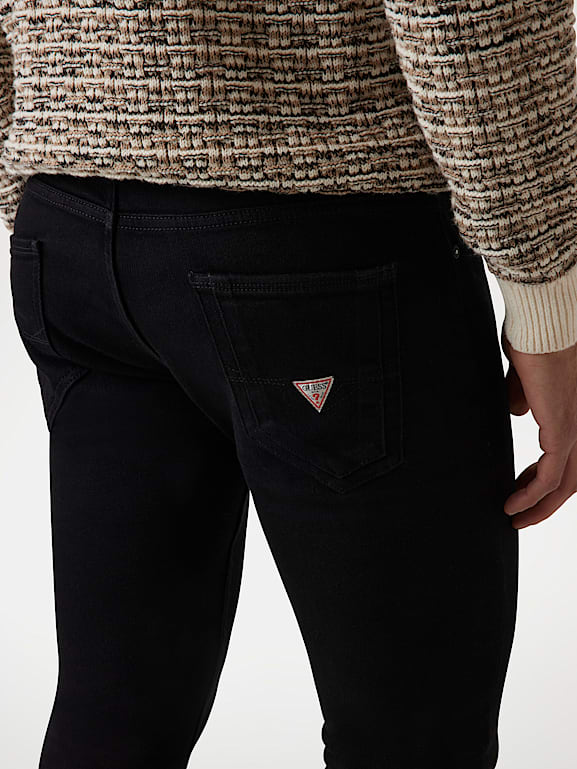 Jeans guess miami super skinny on sale