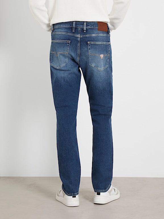 Mens store armani jeans