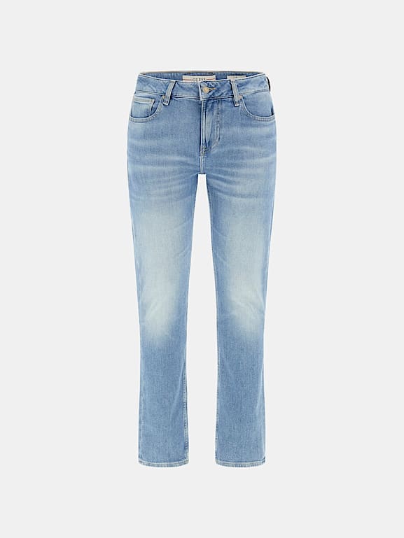 GUESS Vaqueros slim Angels Hombre