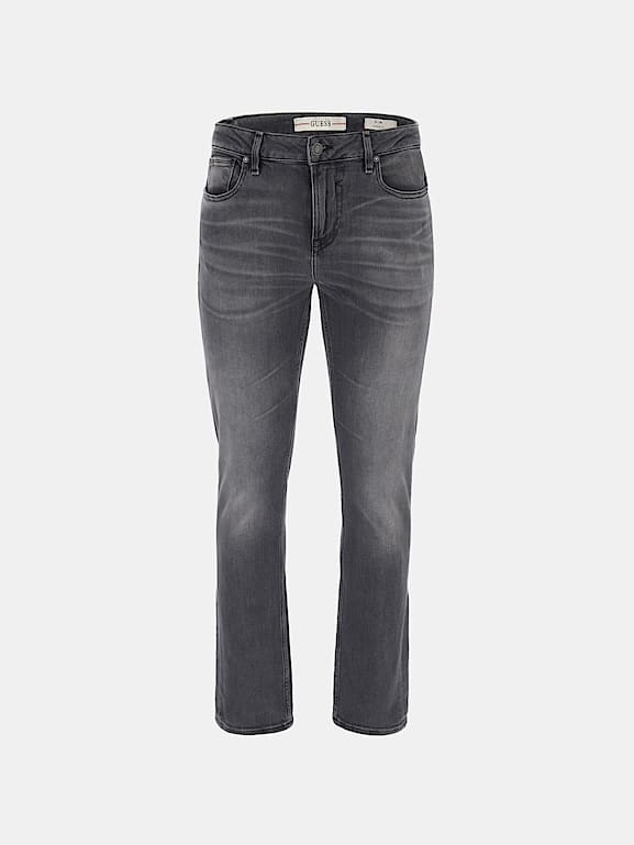 Jean guess homme slim 2025