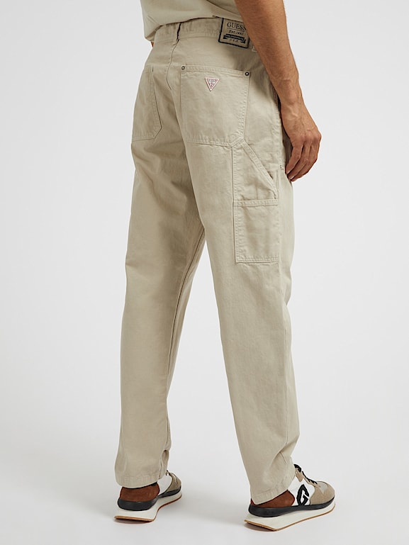 Dockers d3 comfort store waist cargo pants