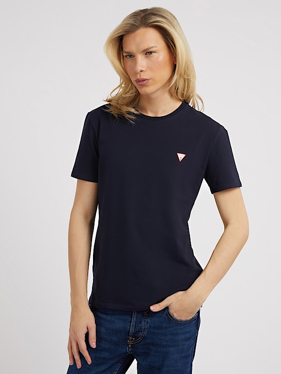 GUESS Slim fit t shirt