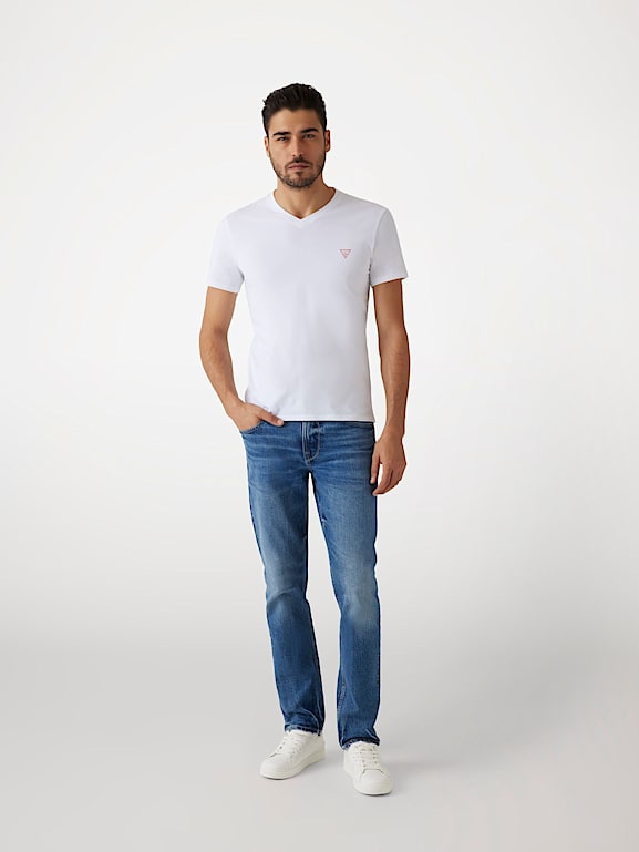 GUESS® T-Shirt Slim Fit 
