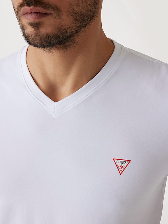 GUESS® T-Shirt Slim Fit