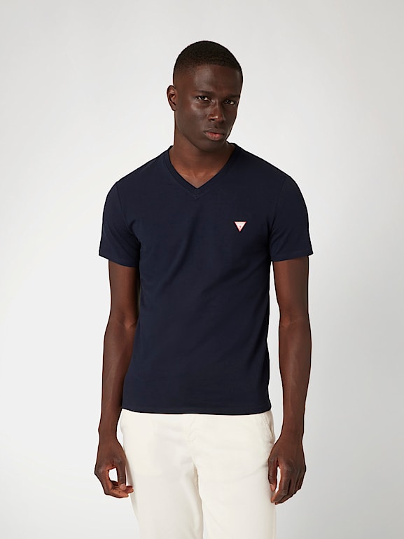 GUESS Slim fit t shirt