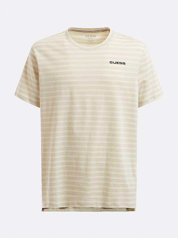 Guess gestreept shirt outlet