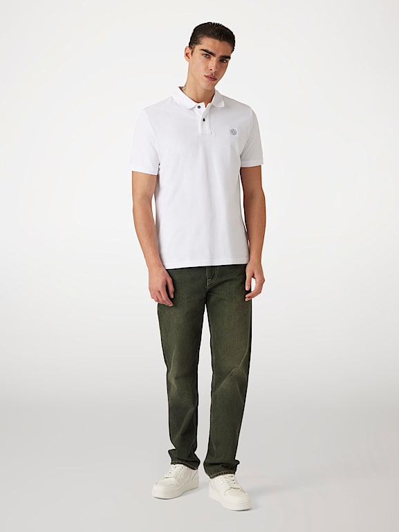 Classic polo jeans cheap