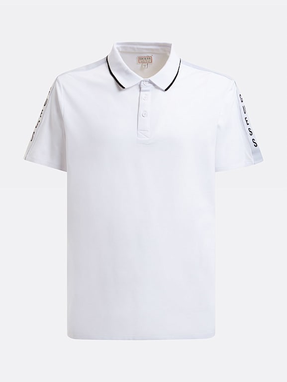 Polo guess homme new arrivals