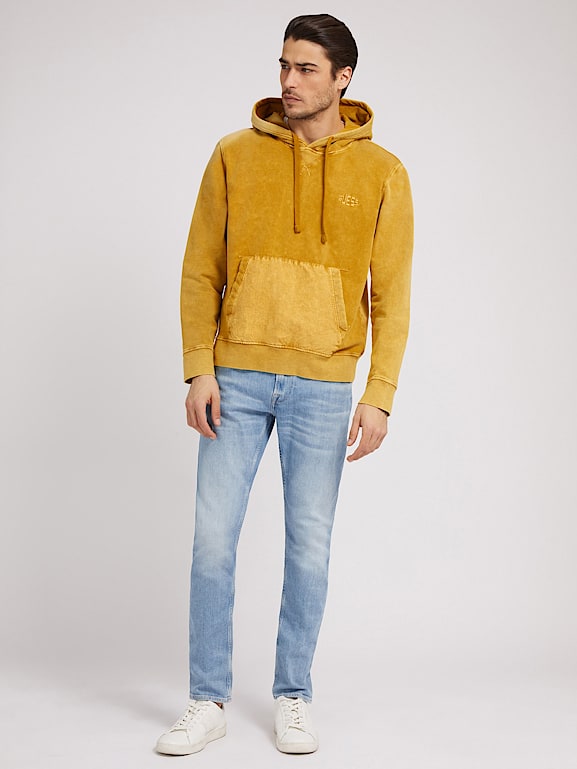 GUESS Front pocket sweatshirt